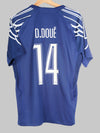 2024/25 PSG D.Doue #14 Fourth Shirt (M) Jordan