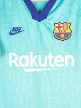 2019/20 Barcelona Messi #10 Third Shirt (M)
