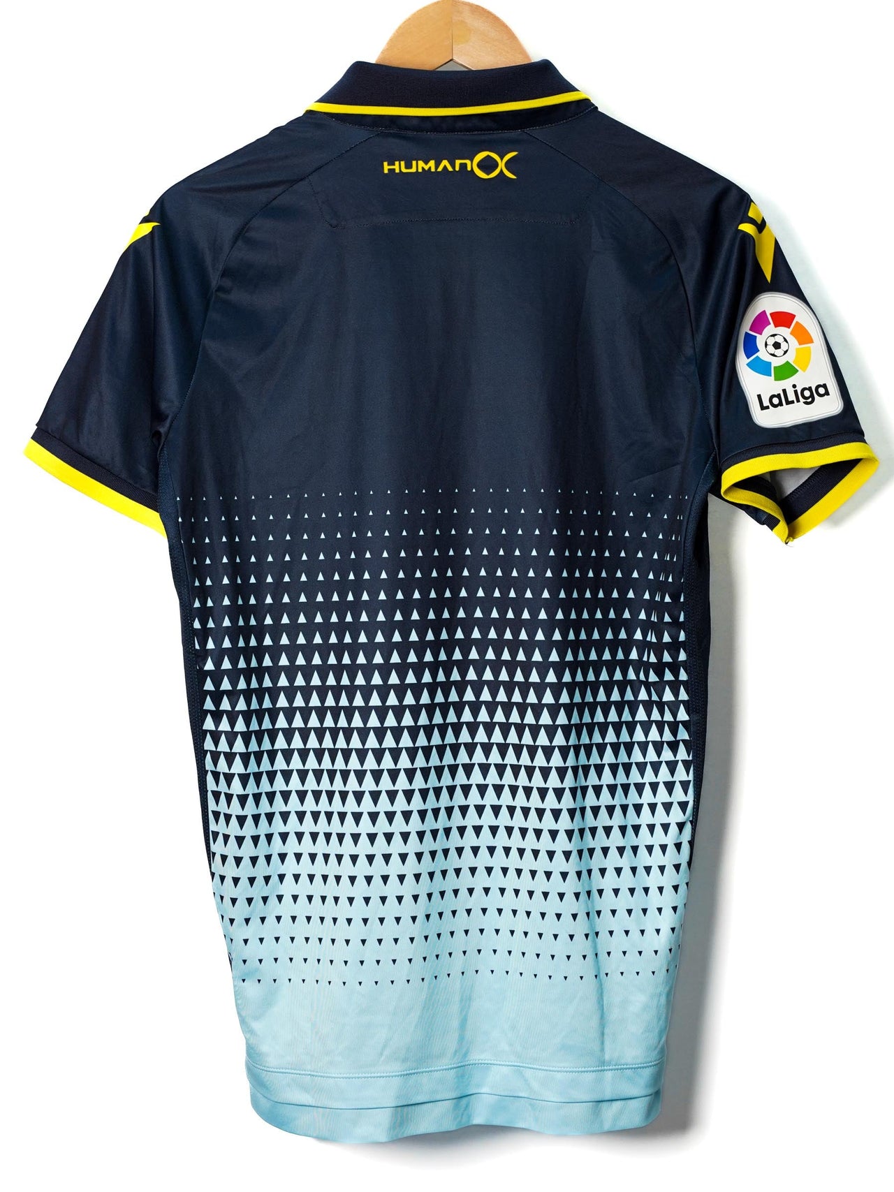 Cadiz CF Away Shirt 2022/23 (S)