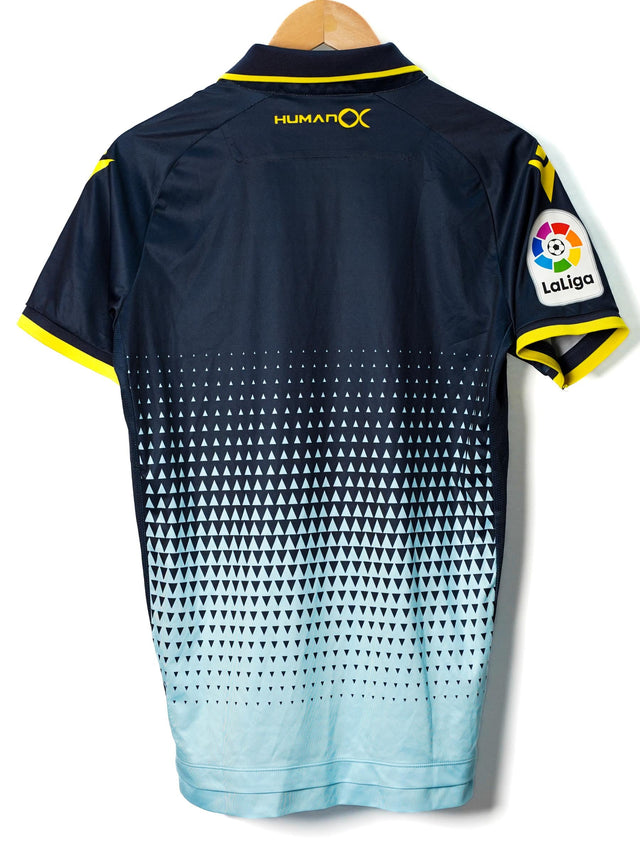Cadiz CF Away Shirt 2022/23 (S)