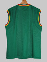 Cameroon Home Shirt 2002/3 (M)