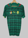 Camiseta Camerún Primera Equipación 2014/15 (M)