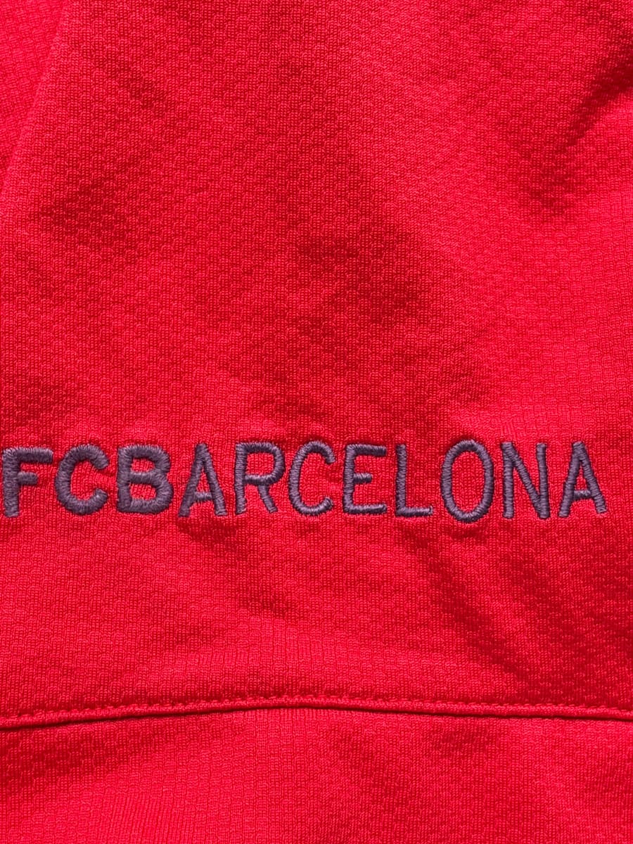 2006/7 Barcelona Training Shirt (XL)