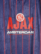 1997/98 Ajax Training Set (XL)