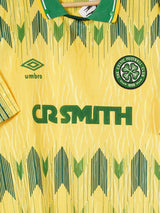 Celtic Away Shirt 1989/91 (L)