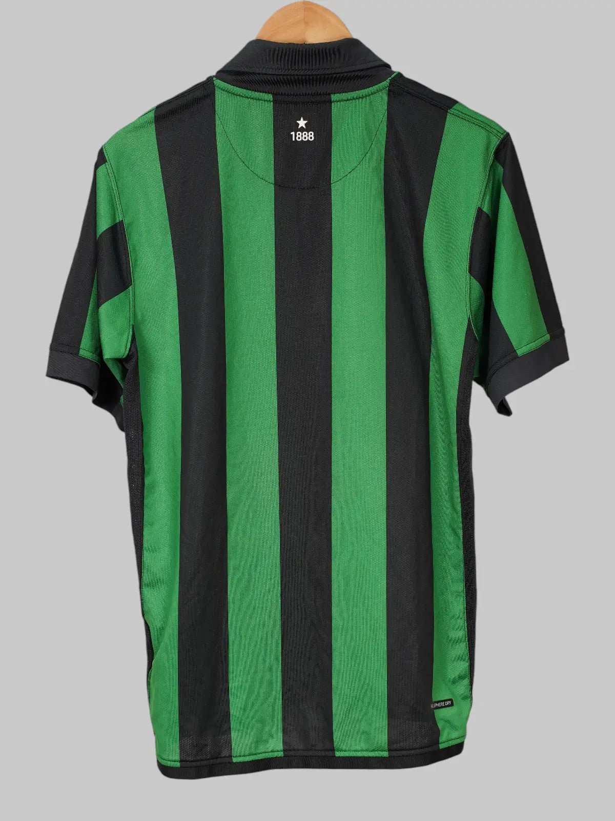 Celtic Away Shirt 2006/7 (M)