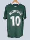 <tc>Celtic</tc> Weg <tc>Trikot</tc> 2007/8 Vennegoor of Hesselink #10 (L)