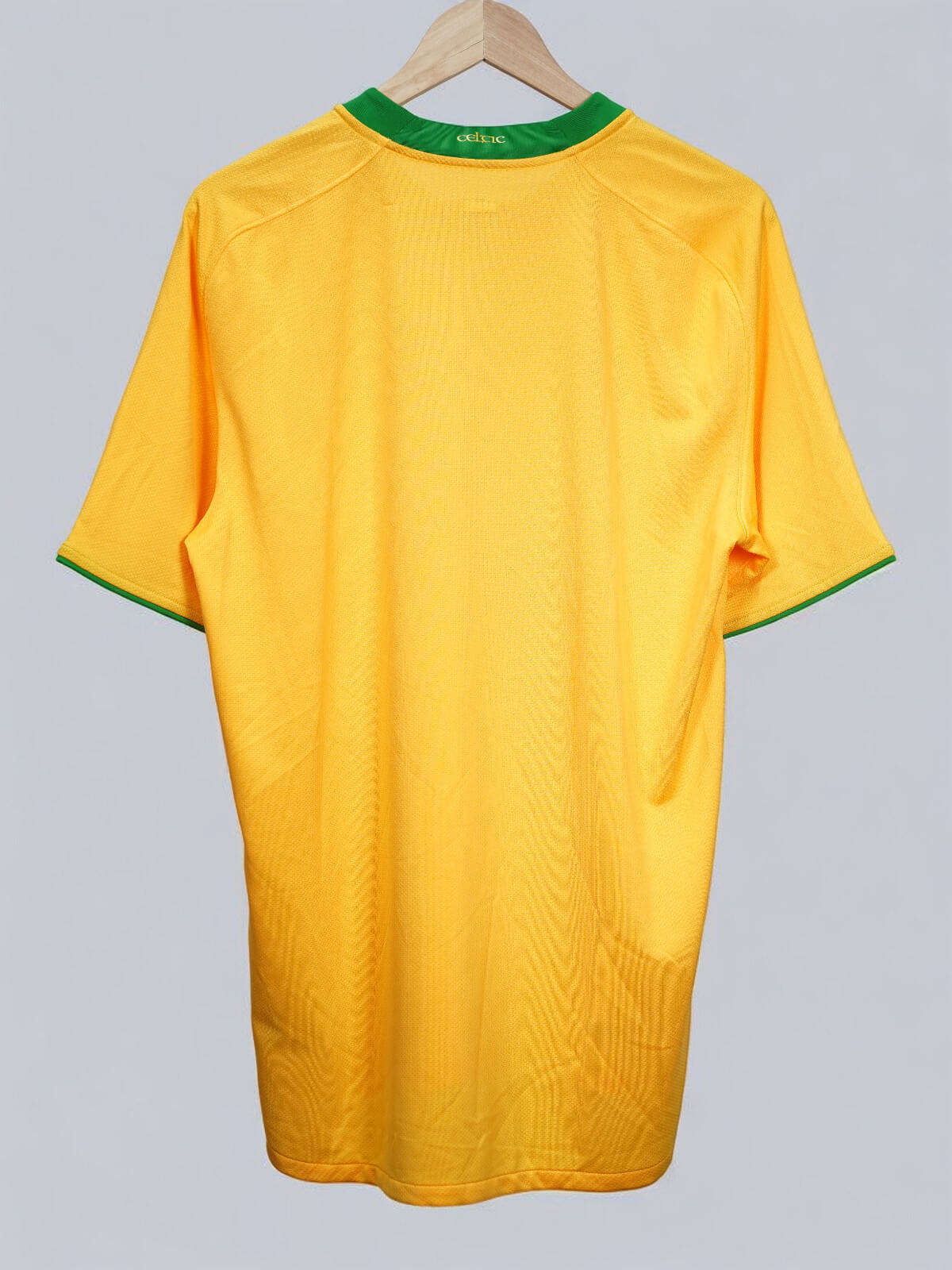 Celtic Away Shirt 2008/9 (L)