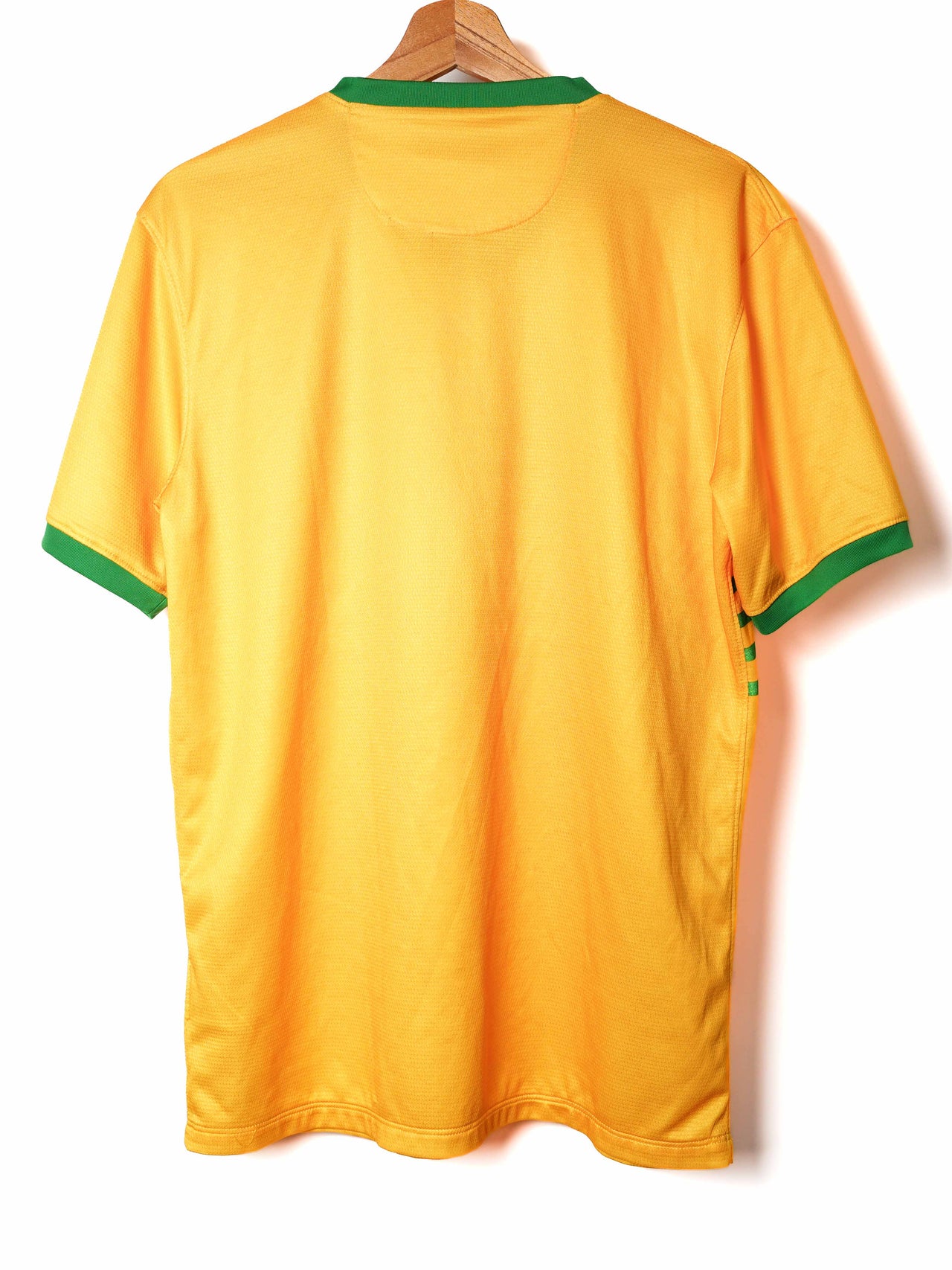 Celtic Away Shirt 2013/14 (M)