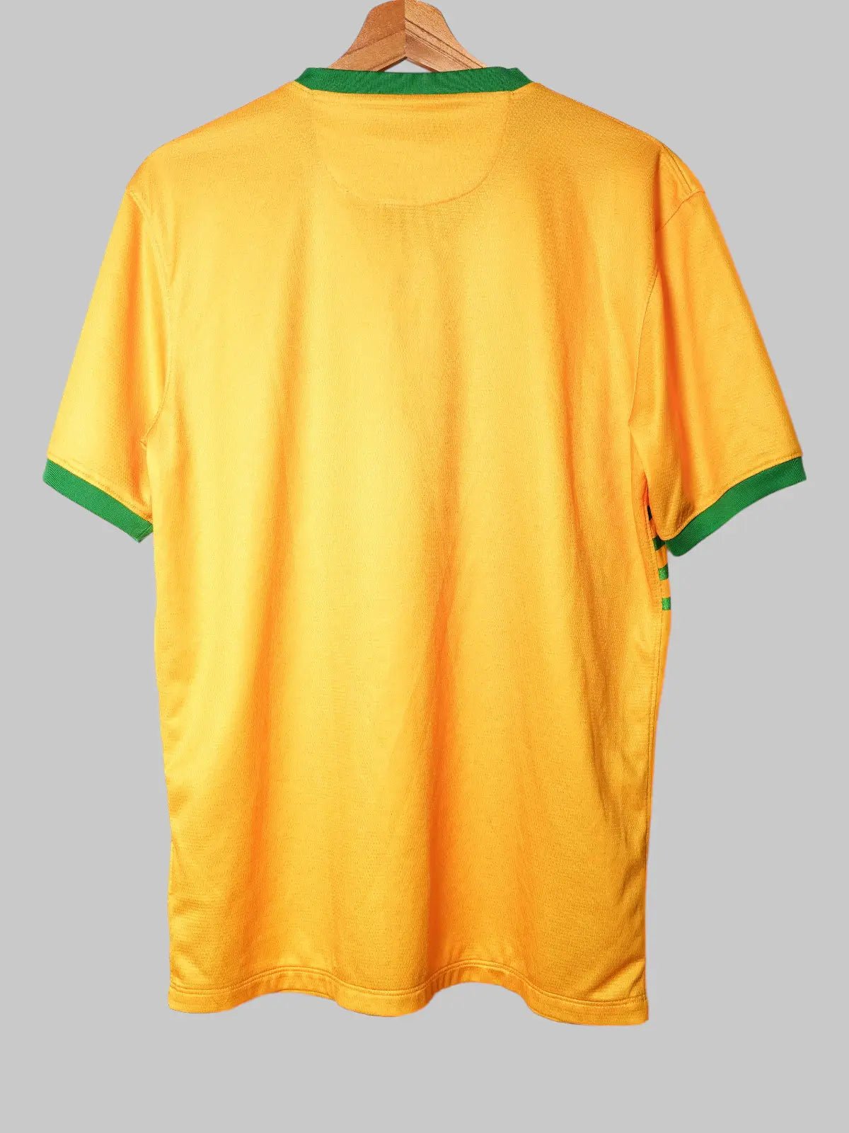 Celtic Away Shirt 2013/14 (M)