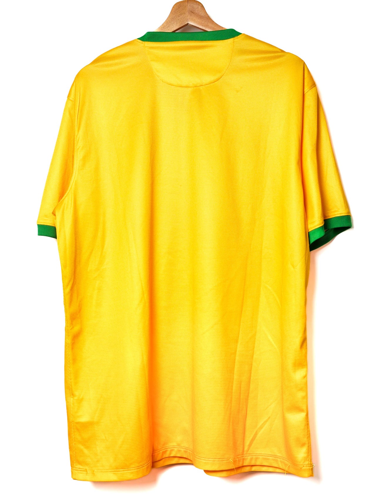 Celtic Away Shirt 2013/14 (XL)