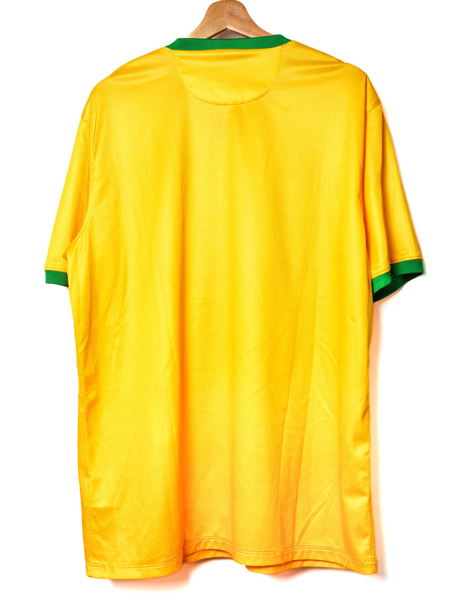 Celtic Away Shirt 2013/14 (XL)