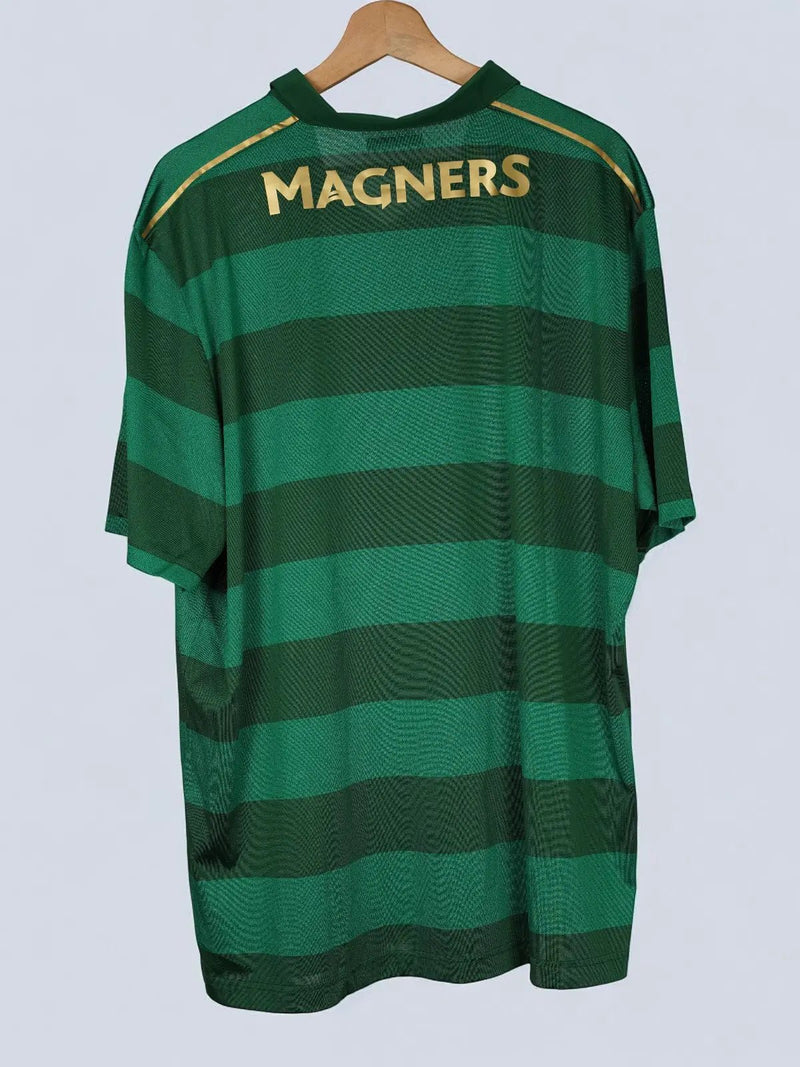 Celtic Away Shirt 2017/18 (XXL)