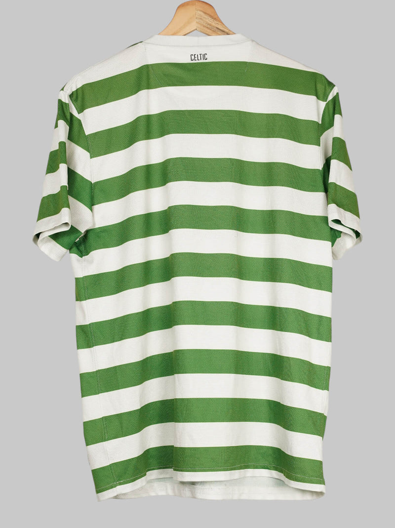 Celtic FC Home Shirt 2012/13 (M)