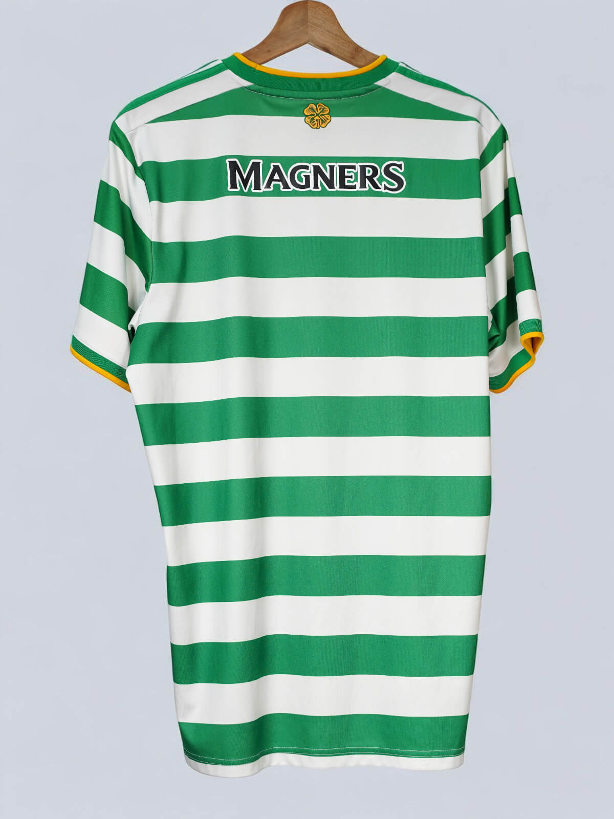 Celtic Home Shirt 2020/21 (L)