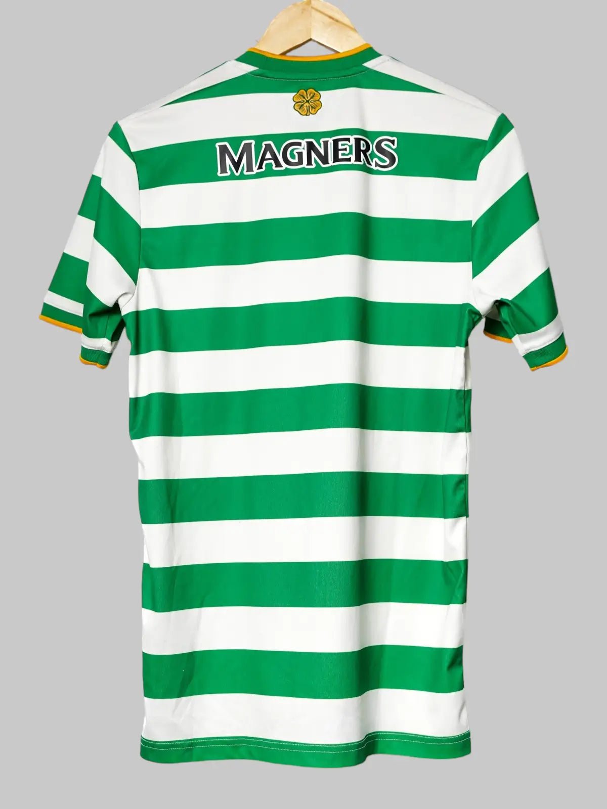Celtic Home Shirt 2020/21 (S)