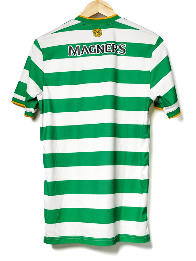 Celtic Home Shirt 2020/21 (S)