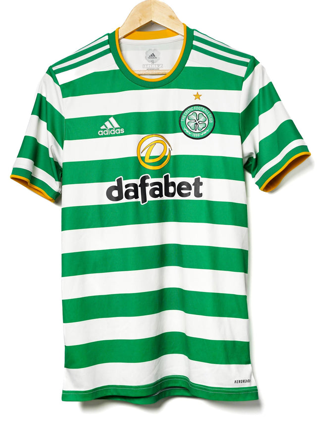 Celtic Home Shirt 2020/21 (S)