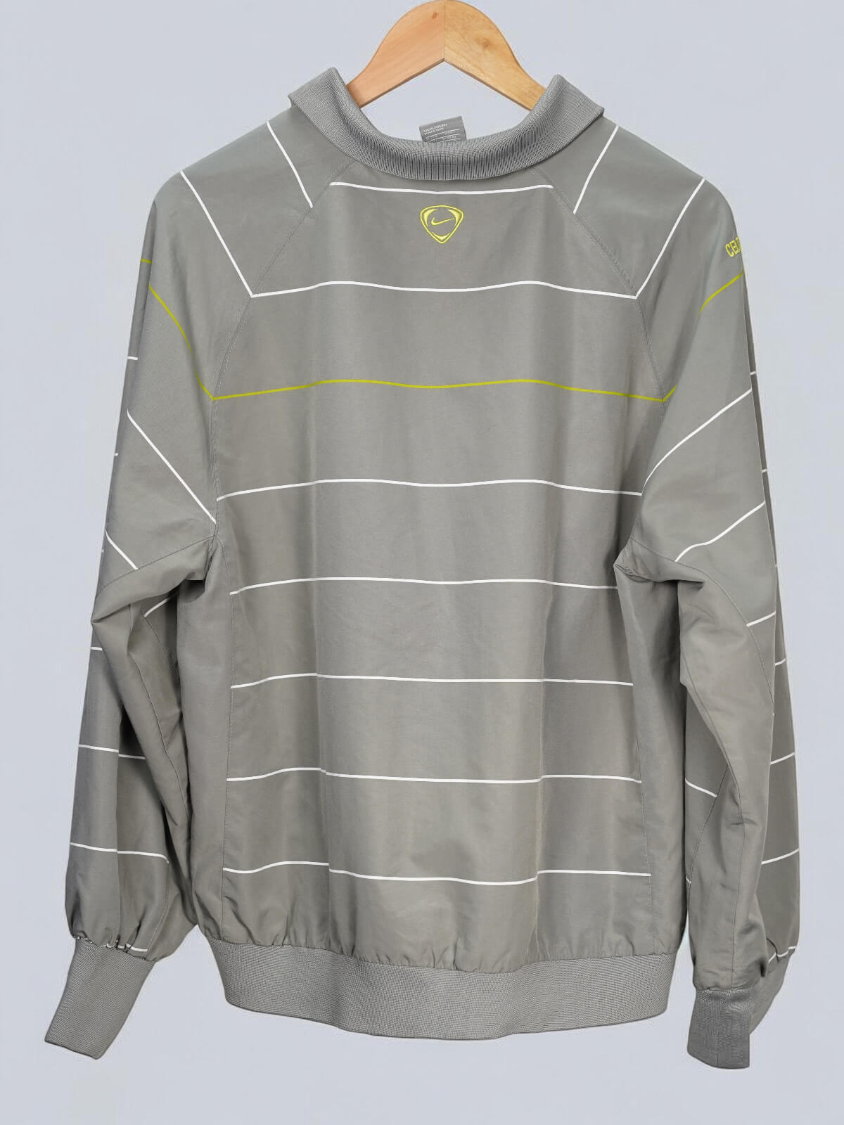 2008/09 Celtic Training Jacket (M) Nike | First11