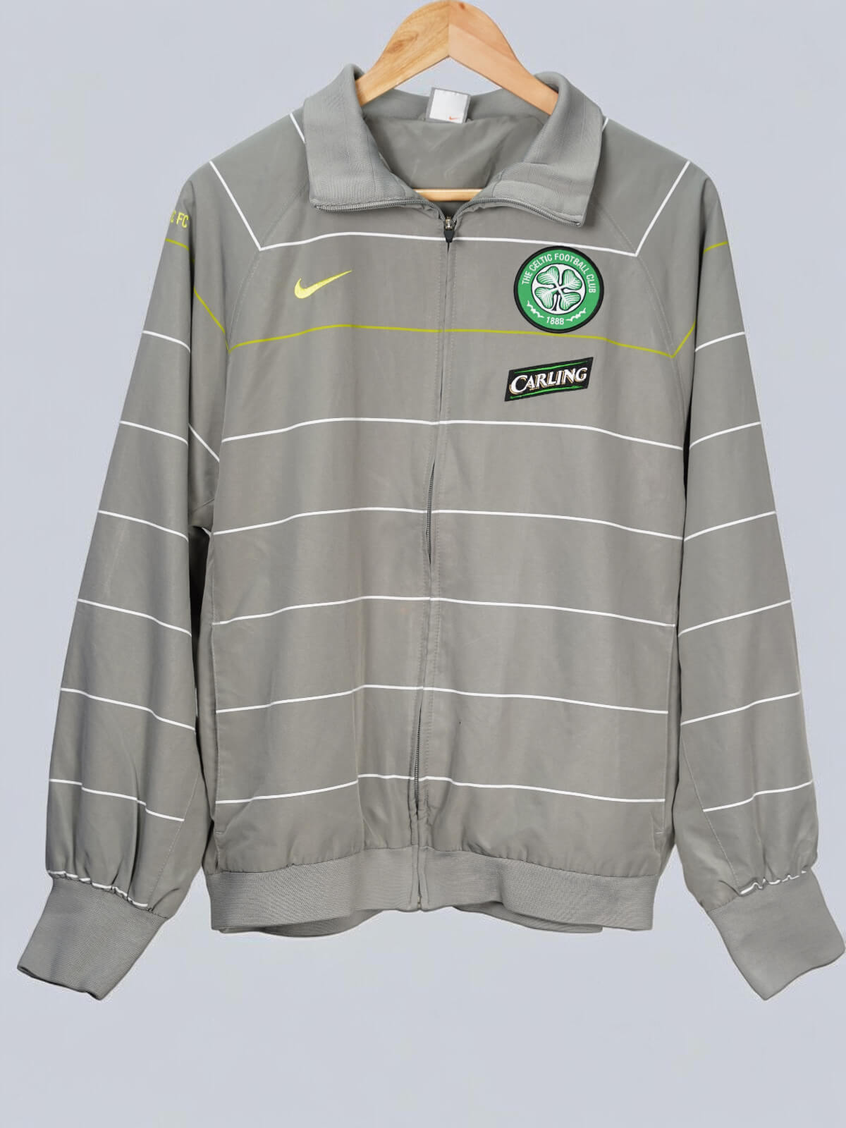 Celtic Jacket 2008/9 (L)