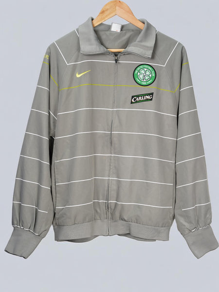2008/09 Celtic Training Jacket (M) Nike | First11