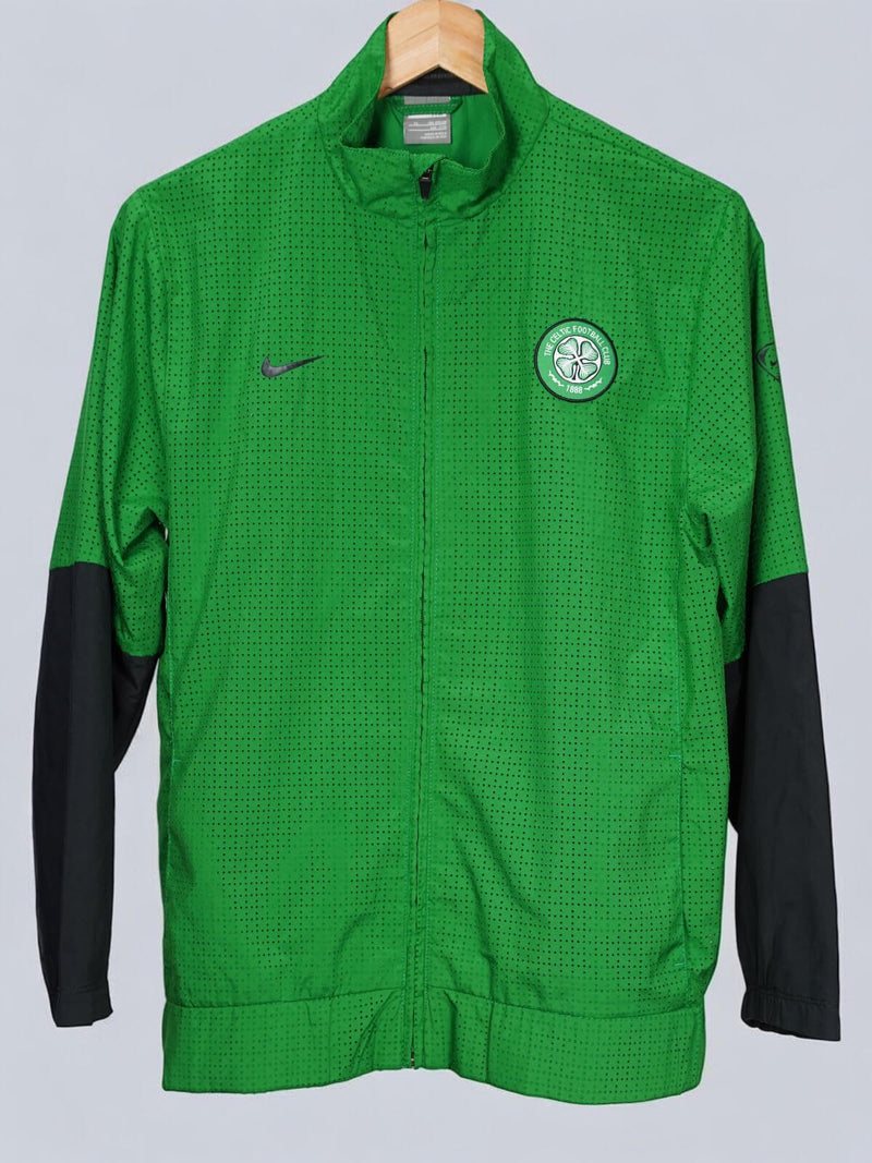 Celtic Jacket 2009/10 (XL)