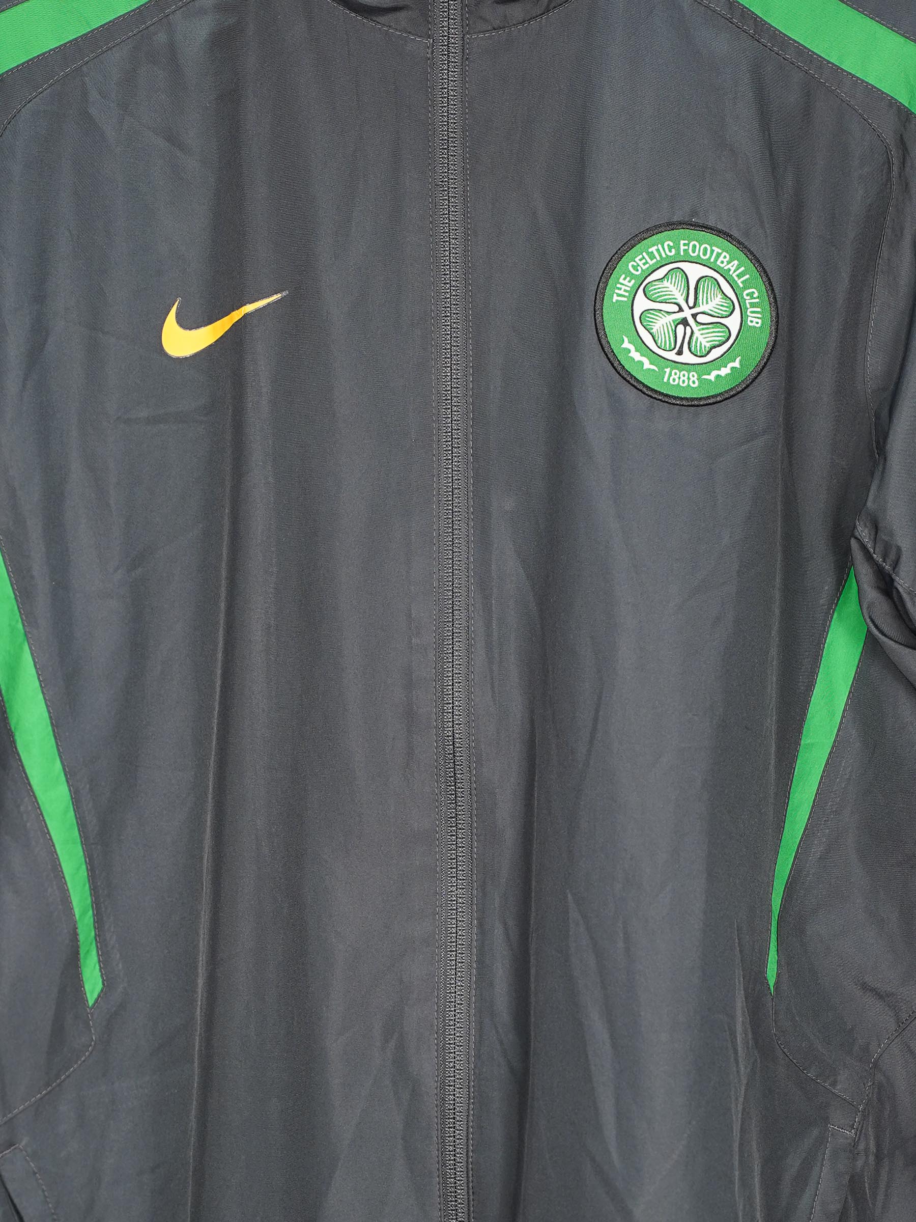 Celtic Jacket 2010/11 (M)