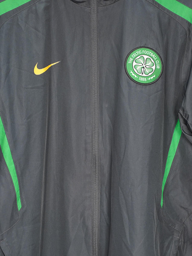 Celtic Jacket 2010/11 (M)