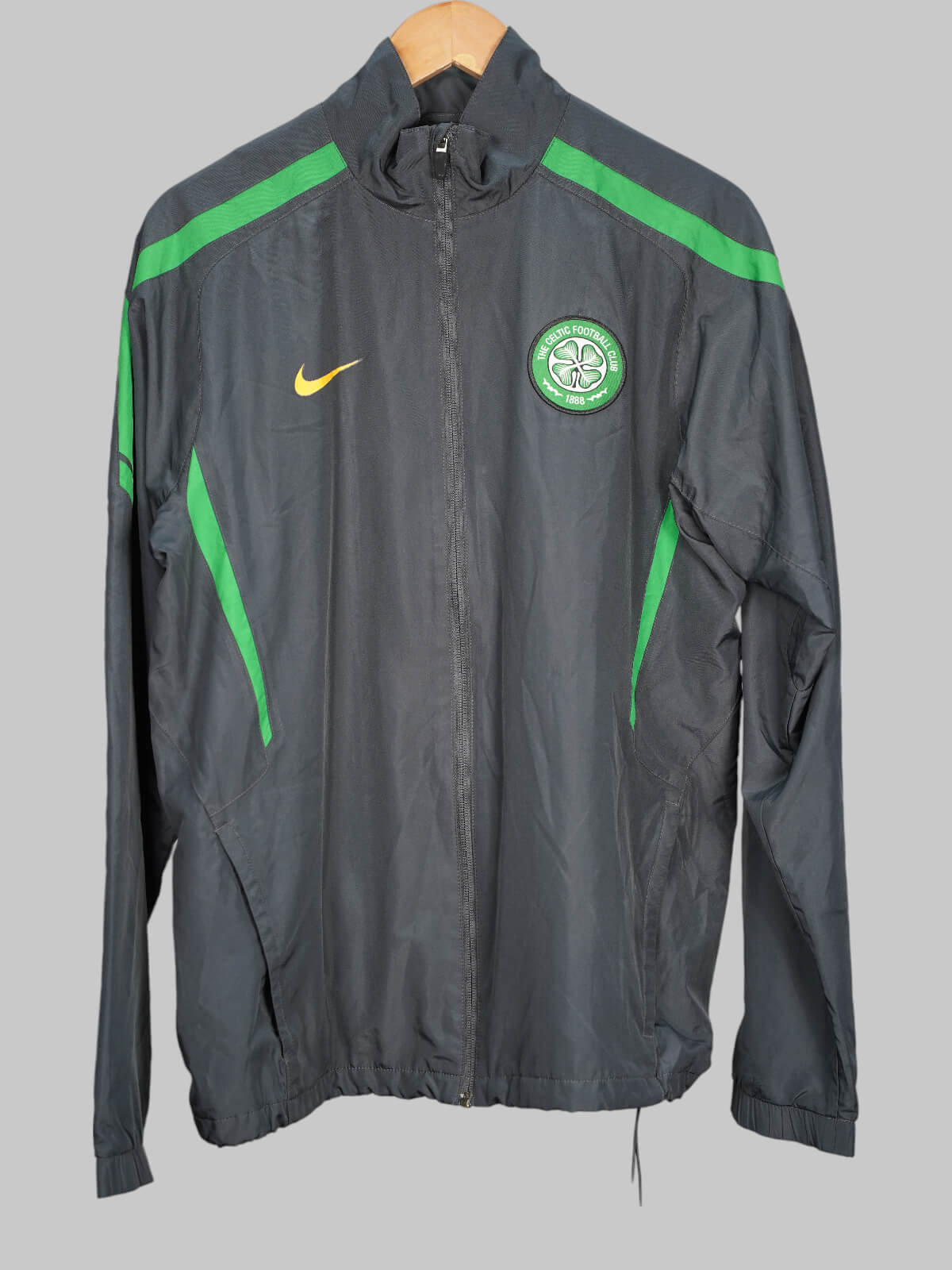 Celtic Jacket 2010/11 (M)