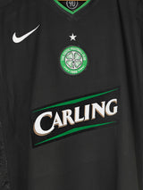Celtic Third Shirt 2006/7 McGeady 46 (L)