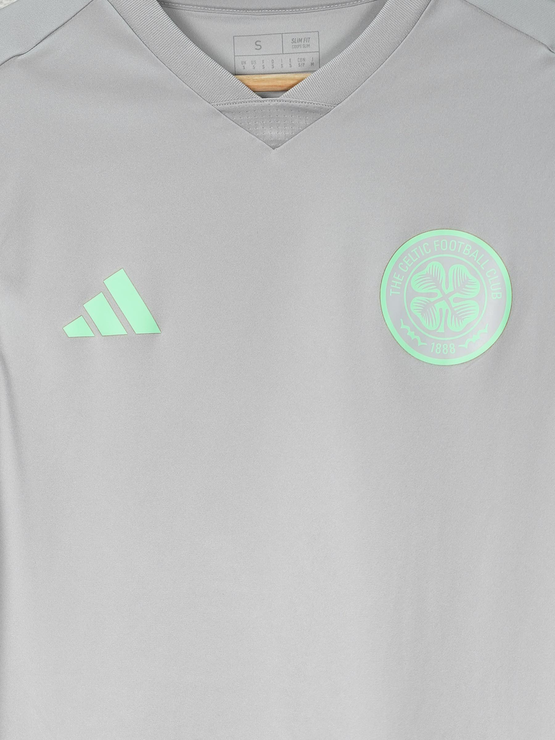 Celtic Training Top 2023/24 (S)