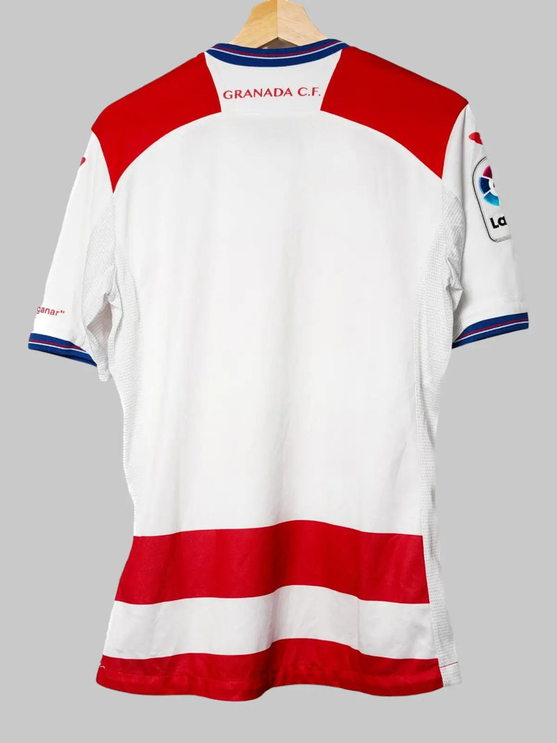 CF Granada Home Shirt 2016/17 (M)