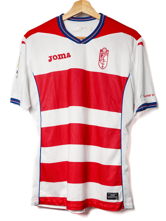 CF Granada Home Shirt 2016/17 (M)