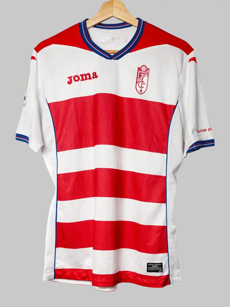 CF Granada Home Shirt 2016/17 (M)