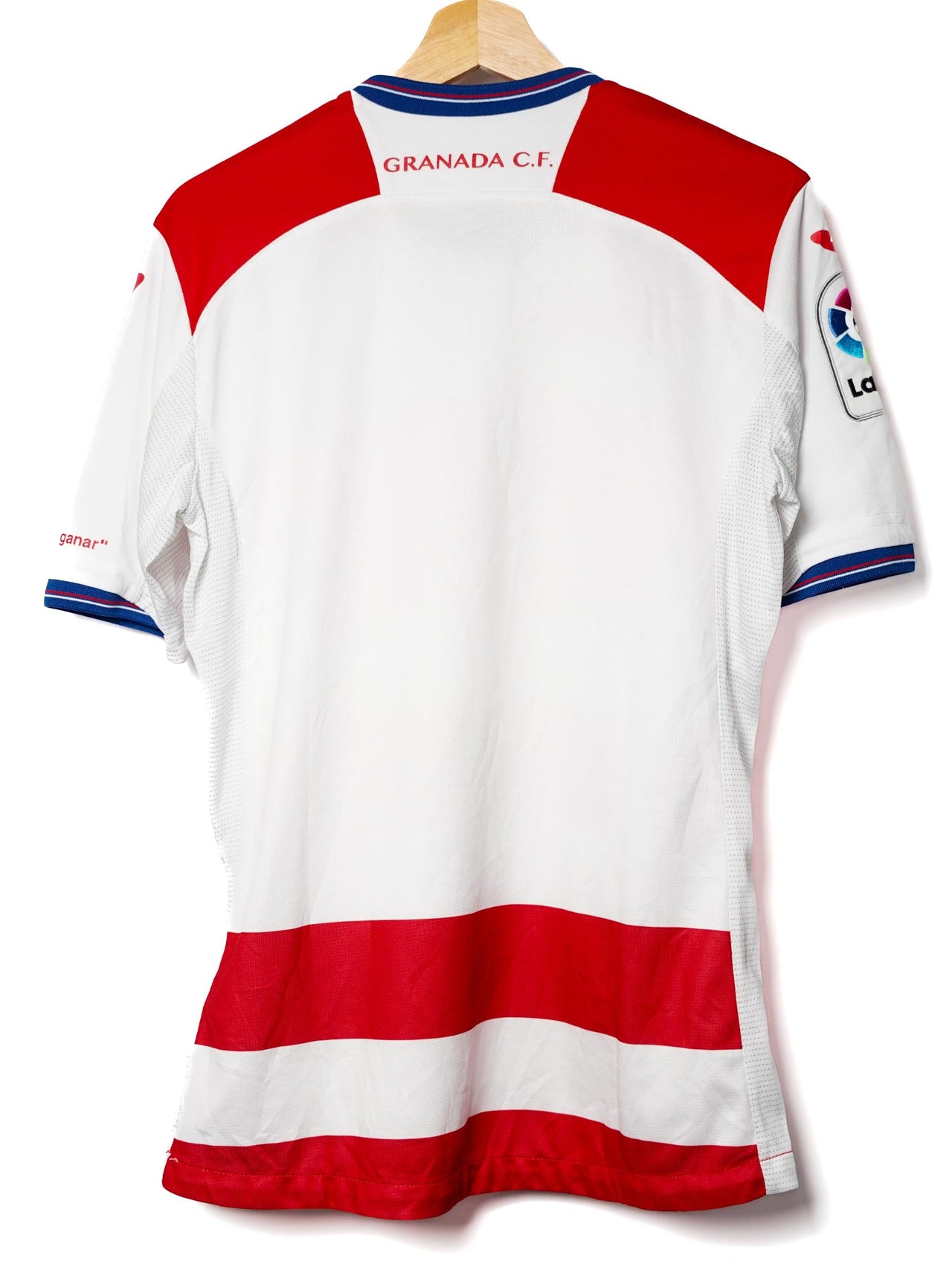 CF Granada Home Shirt 2016/17 (M)