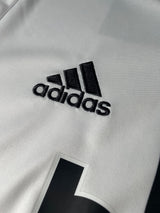 2021/22 Besiktas Batshuayi #9 Home Shirt (L)