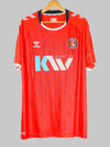 Charlton Athletic Home Shirt 2021/22 (XXL)