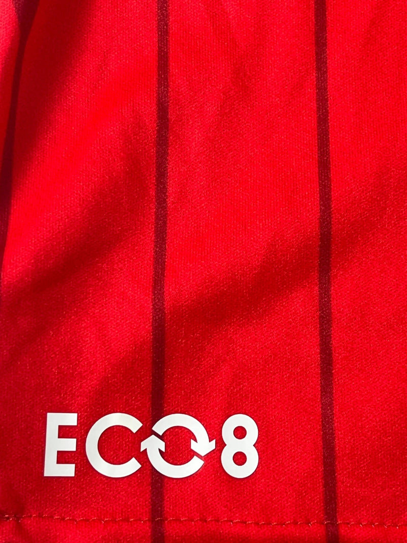 Charlton Athletic Home Shirt 2021/22 (XXL)
