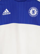 Chelsea 1/4 Zip 2015/16 (S)
