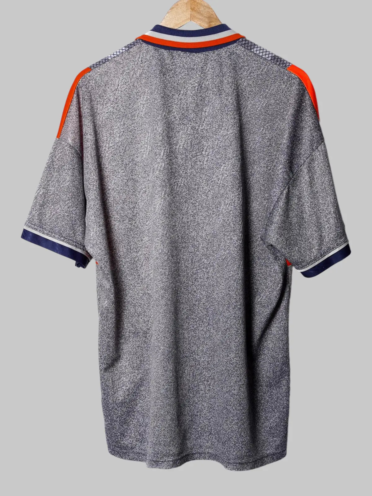 1994/96 Chelsea Away Shirt (XL) Umbro | First11