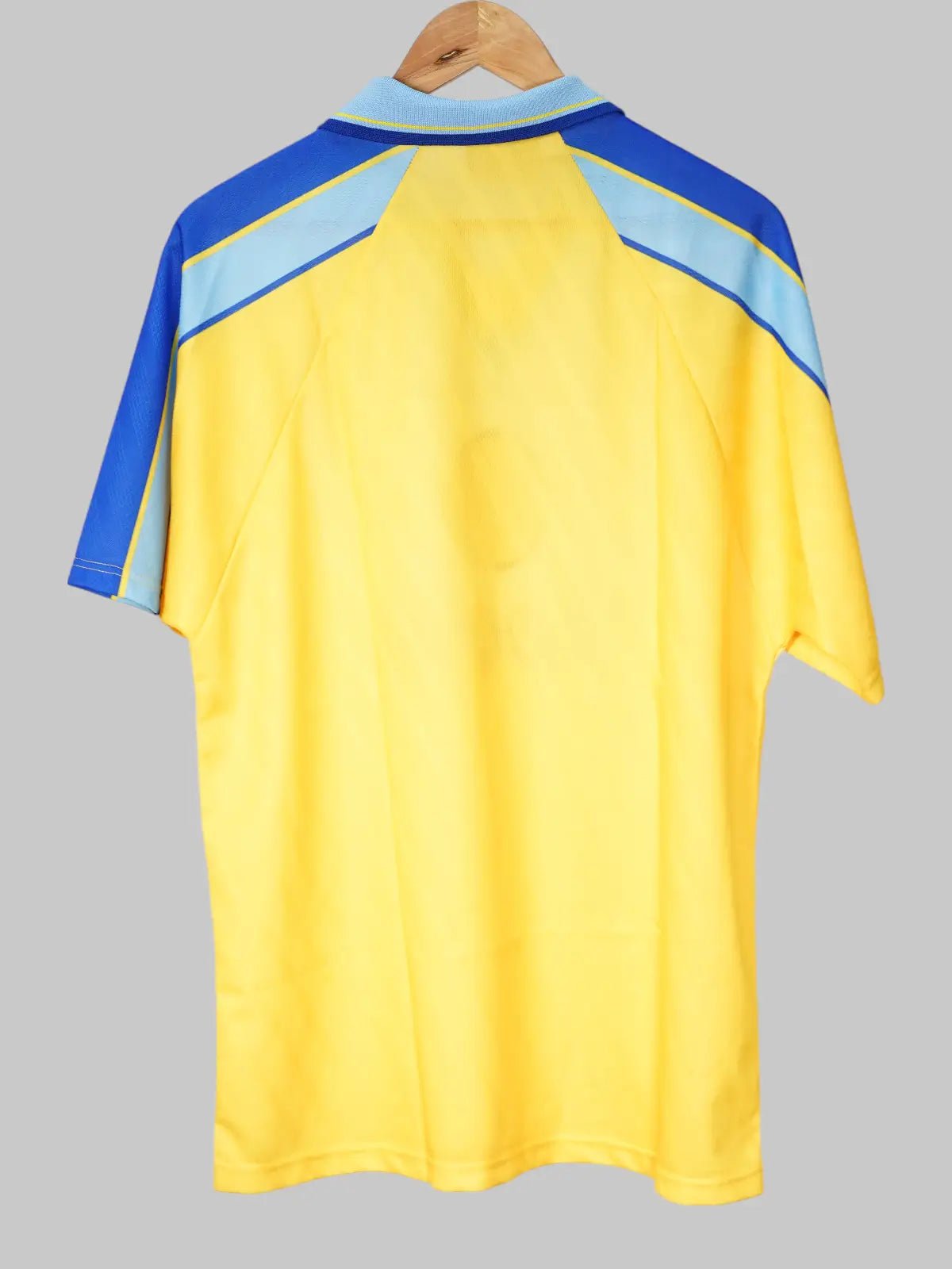 Chelsea Away Shirt 1996/98 (L)