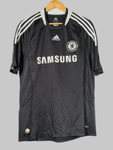 Chelsea Away Shirt 2008/9 Deco 20 (M)