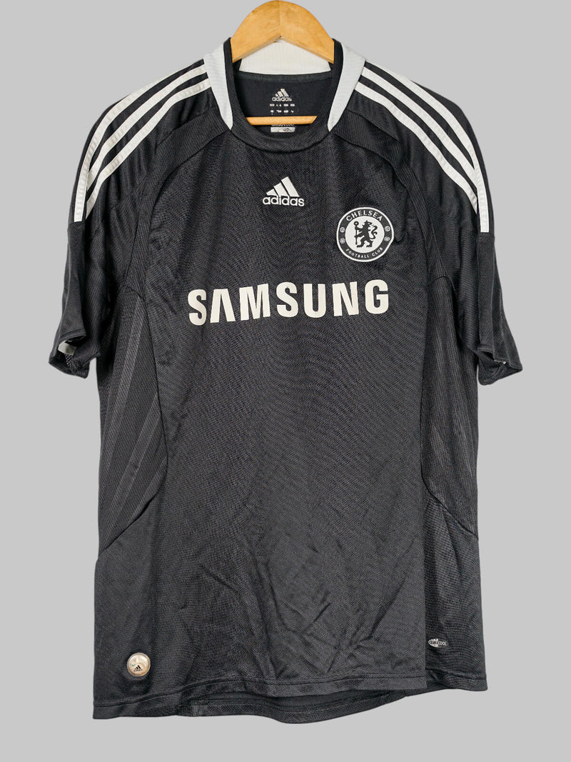 Chelsea Away Shirt 2008/9 Deco 20 (M)