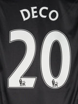 Chelsea Away Shirt 2008/9 Deco 20 (M)
