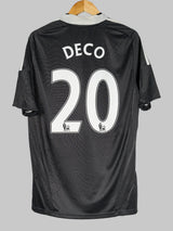 Chelsea Away Shirt 2008/9 Deco 20 (M)