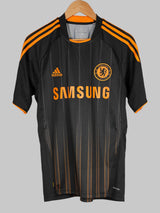 Chelsea Away Shirt 2010/11 Anelka 39 (S)