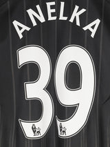 Chelsea Away Shirt 2010/11 Anelka 39 (S)