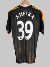 Chelsea Away Shirt 2010/11 Anelka 39 (S)