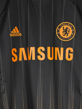 Chelsea Away Shirt 2010/11 Anelka 39 (S)