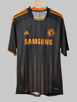 Chelsea Away Shirt 2010/11 (L)